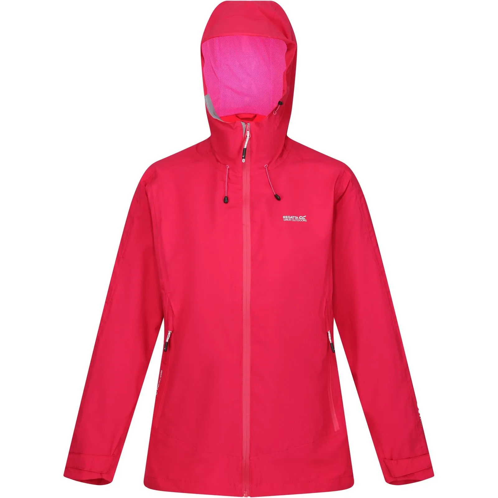 Regatta Womens Okora Waterproof Jacket