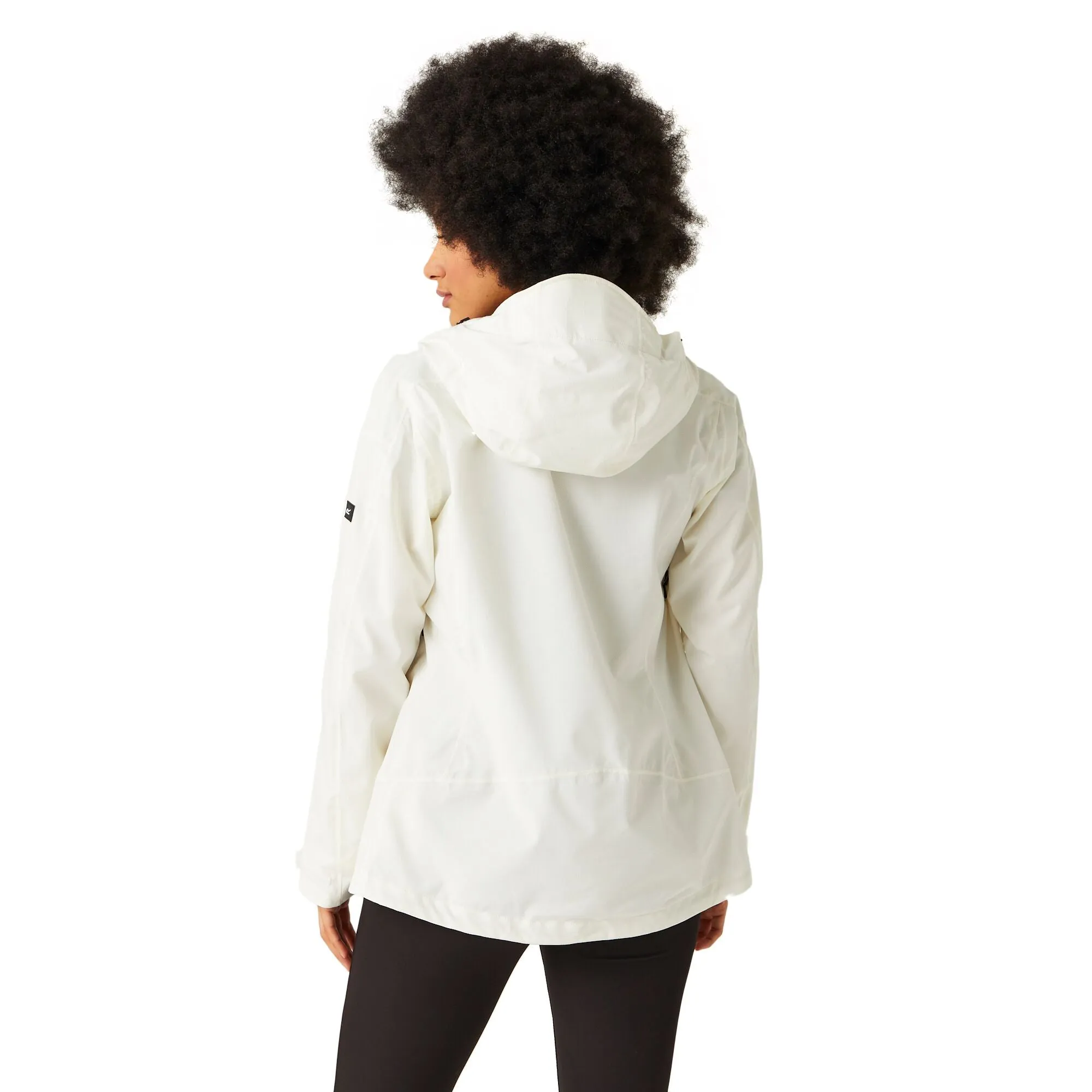 Regatta Womens Okora Waterproof Jacket