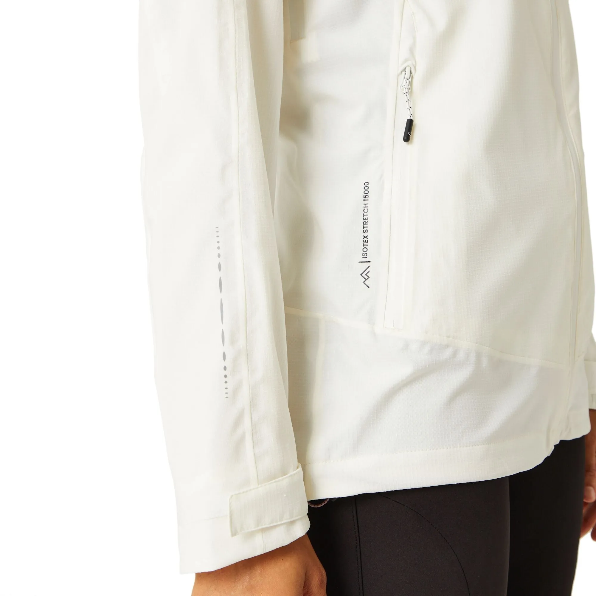 Regatta Womens Okora Waterproof Jacket