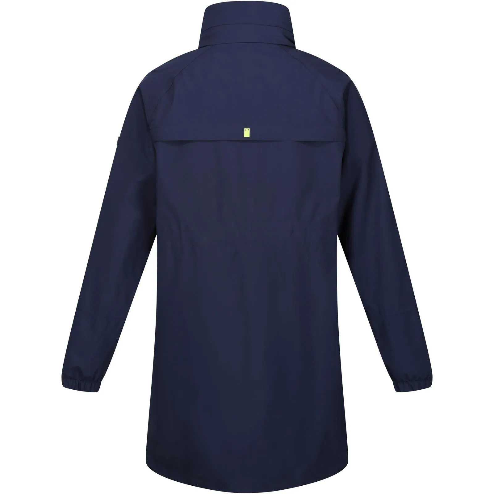 Regatta Womens Sagano Waterproof Jacket