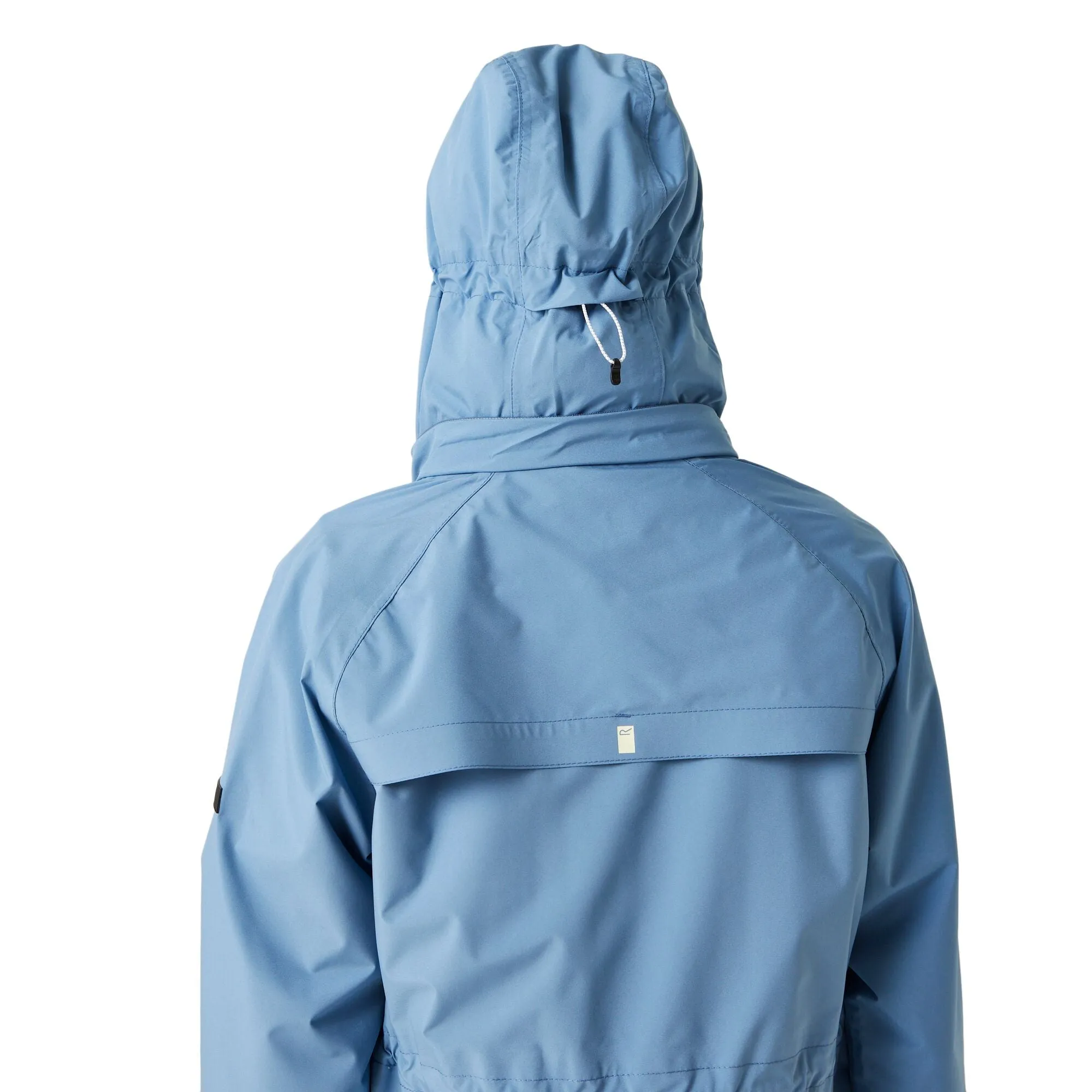 Regatta Womens Sagano Waterproof Jacket