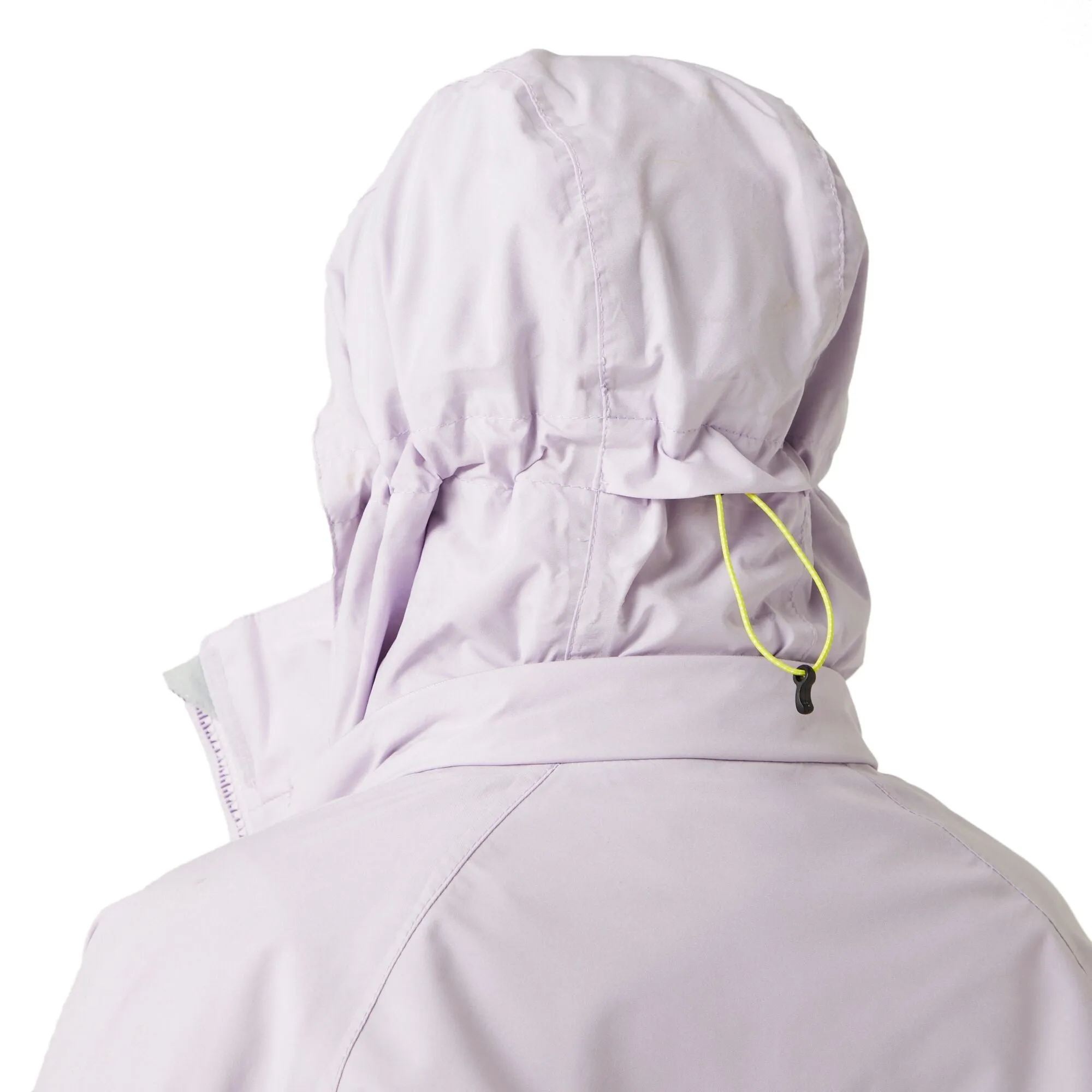 Regatta Womens Sagano Waterproof Jacket