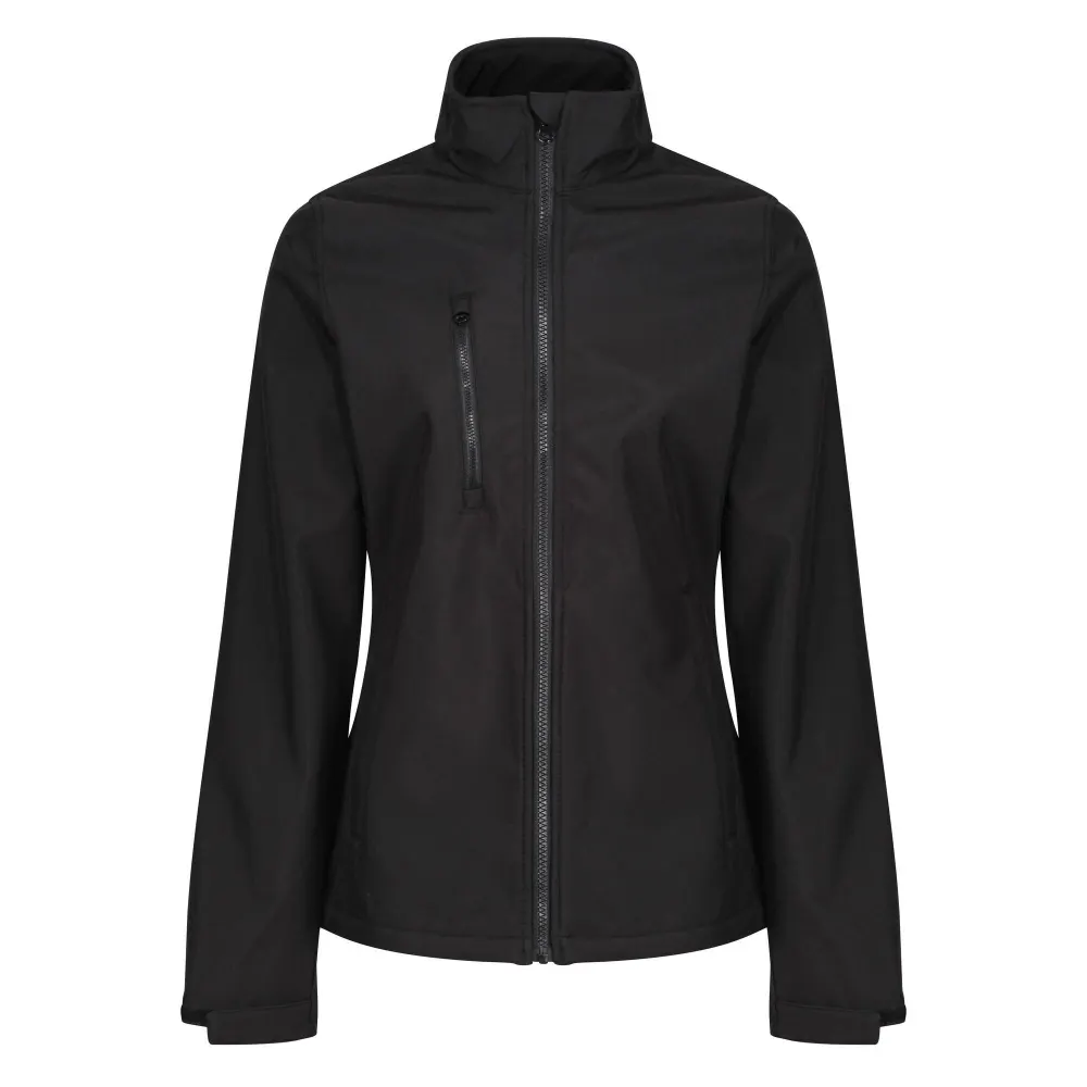 Regatta - Womens/Ladies Ablaze 3 Layer Membrane Soft Shell Jacket