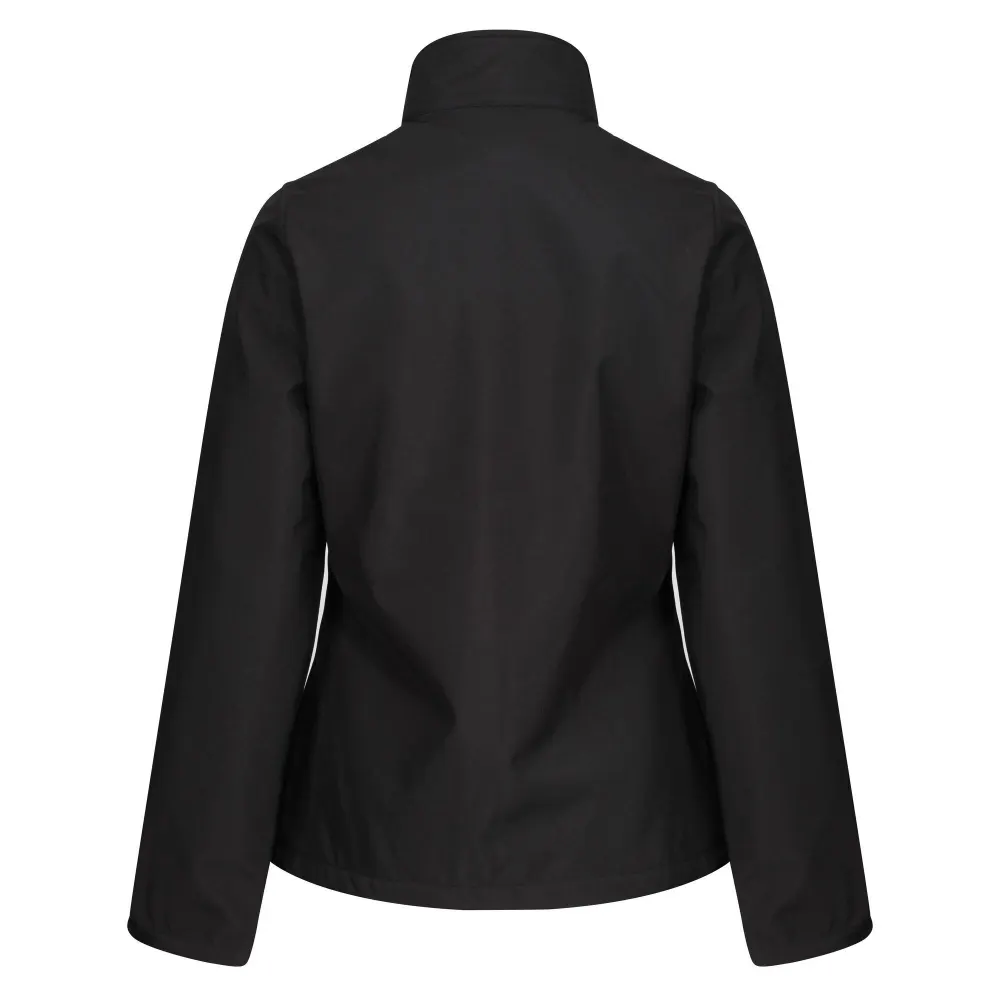 Regatta - Womens/Ladies Ablaze 3 Layer Membrane Soft Shell Jacket