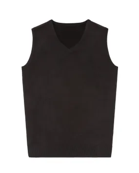 RELCO TANK TOP BLACK