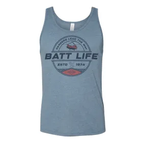 Retro Batt Life Tank