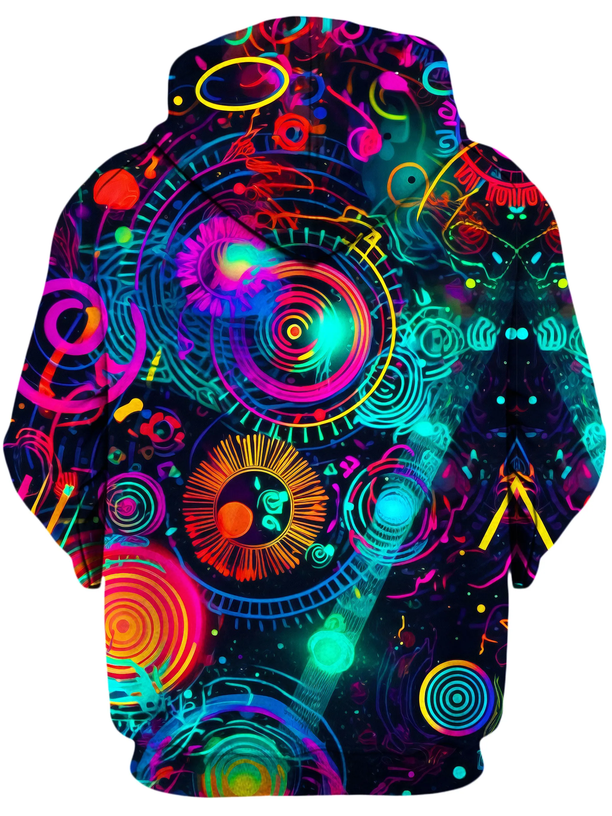 Retro Trip Unisex Hoodie