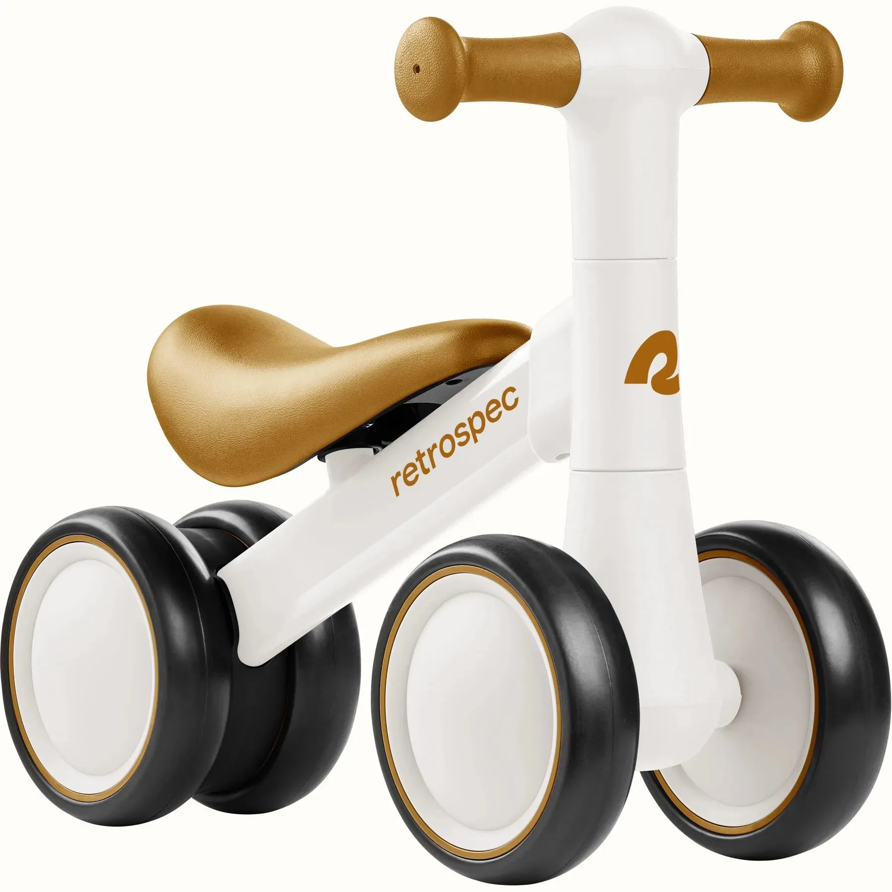 Retrospec Cricket 2 Baby Walker Balance Bike (12-24 mos)