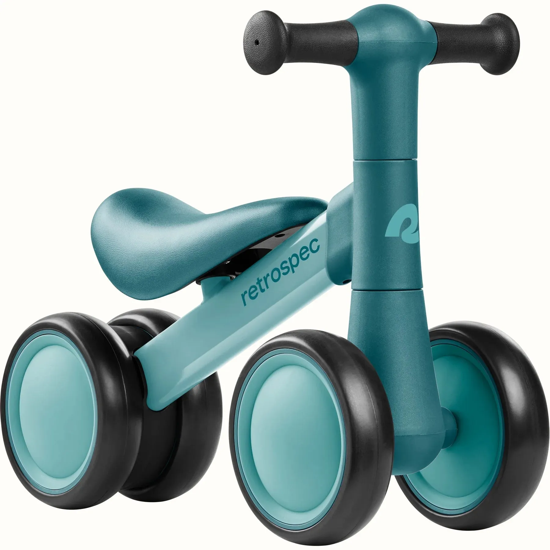 Retrospec Cricket 2 Baby Walker Balance Bike (12-24 mos)