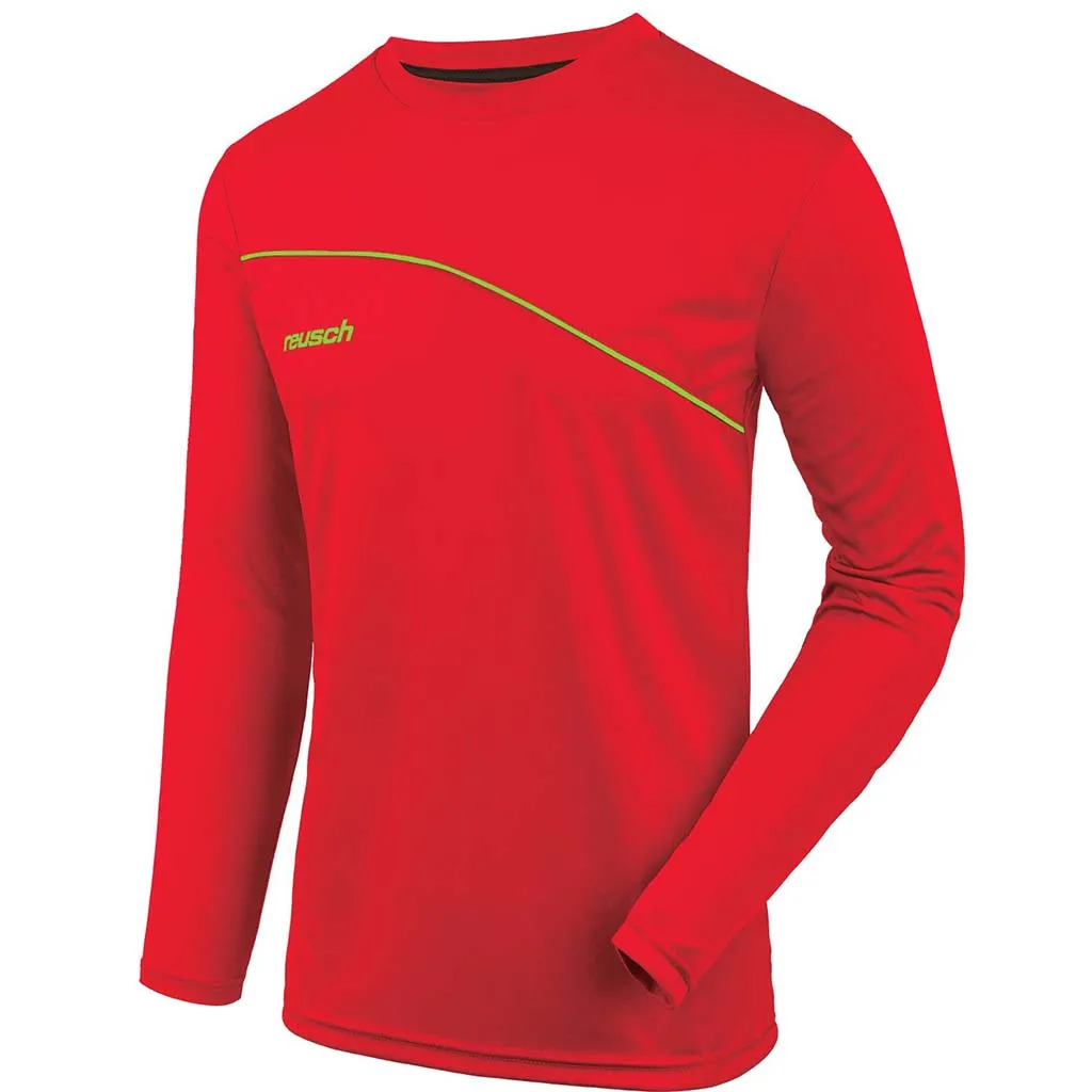 Reusch Match Prime Jersey chandail de gardien de but de soccer