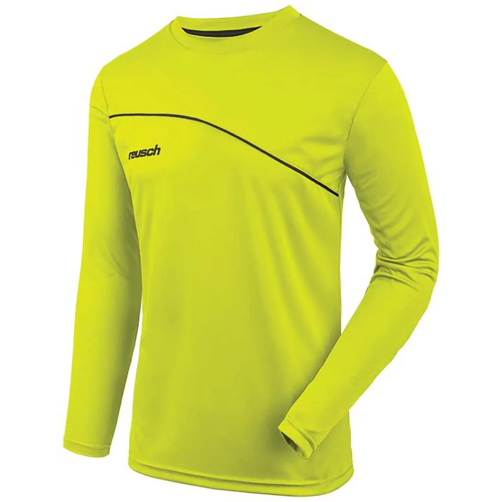 Reusch Match Prime Jersey chandail de gardien de but de soccer