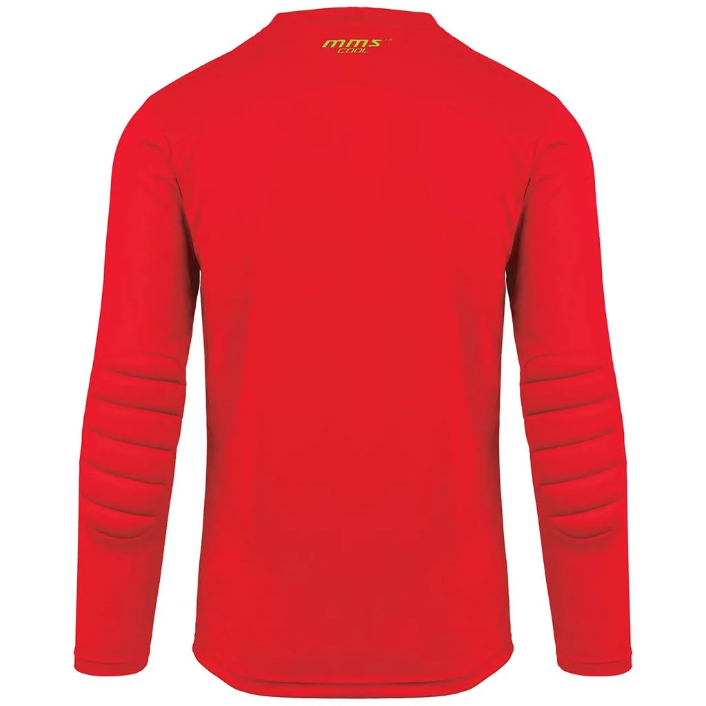 Reusch Match Prime Jersey chandail de gardien de but de soccer