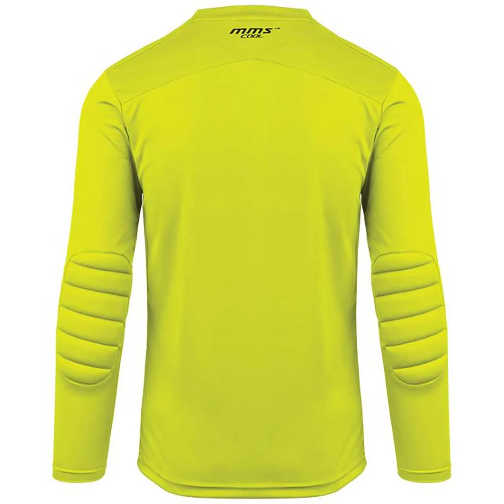 Reusch Match Prime Jersey chandail de gardien de but de soccer