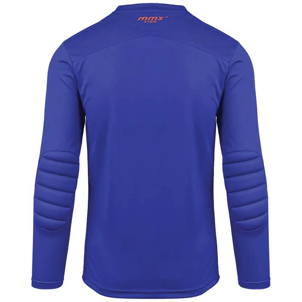 Reusch Match Prime Jersey chandail de gardien de but de soccer