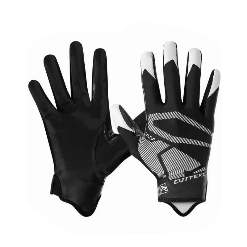 REV 4.0 -  Gants de football - Cutters-