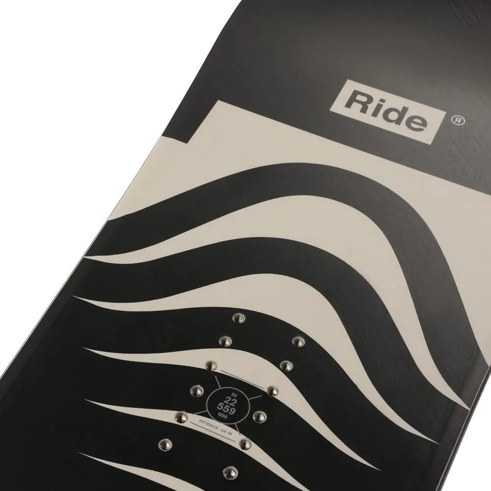 Ride - Berzerker 24/25 Snowboard