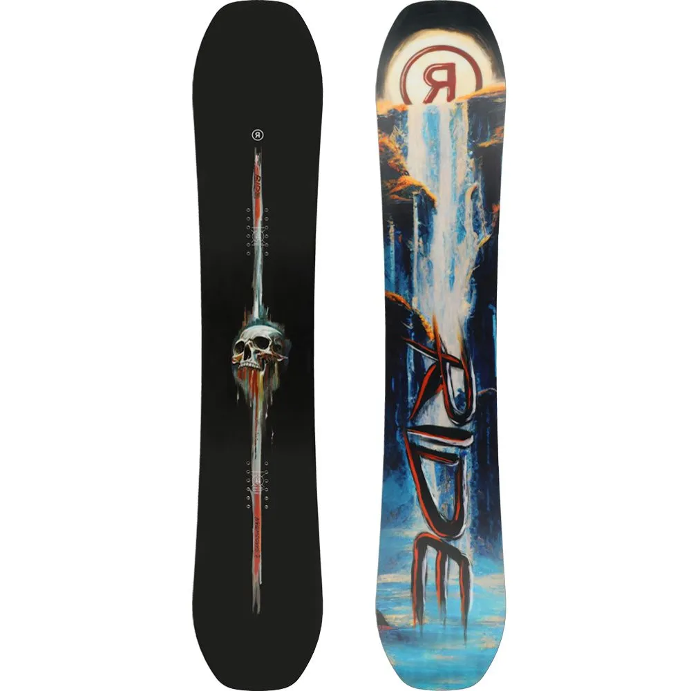 Ride - Shadowban 24/25 Snowboard