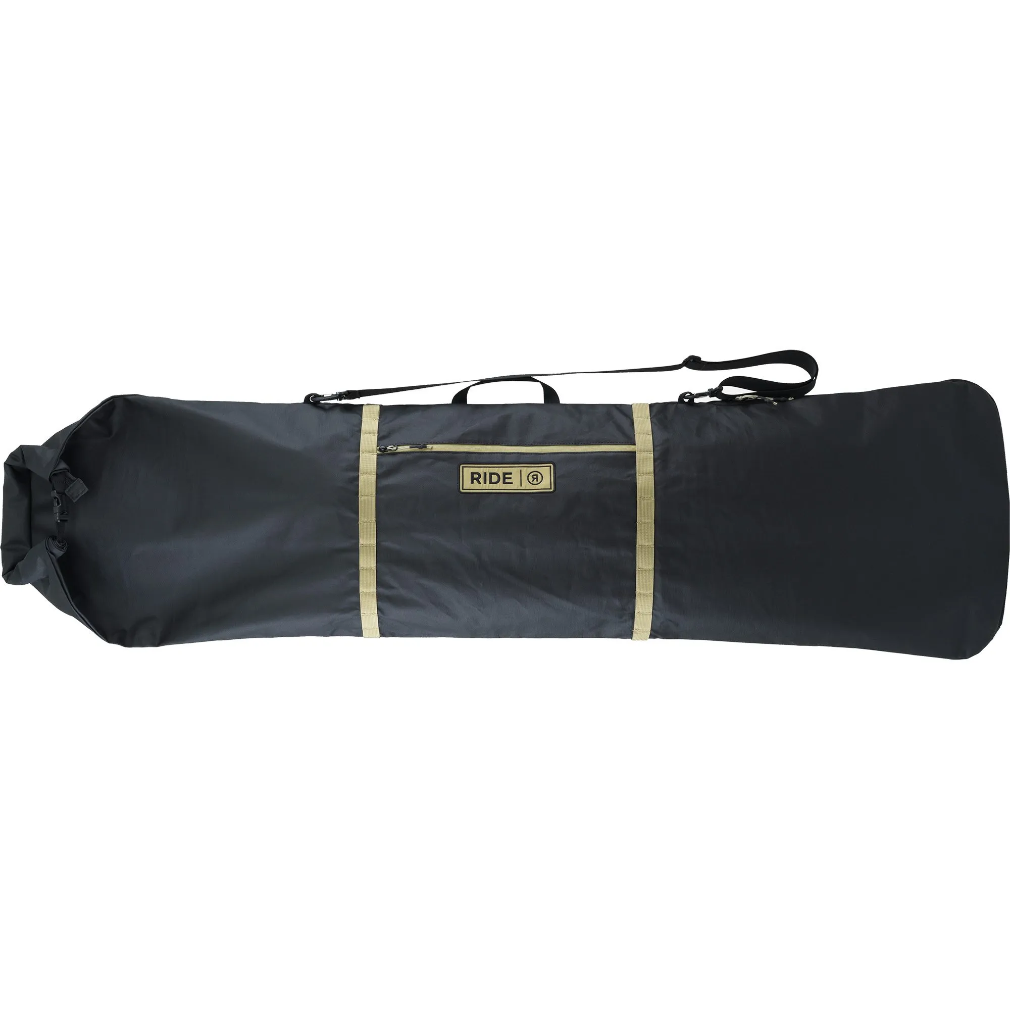 Ride - Unforgiven Board Sleeve Snowboard Bag black