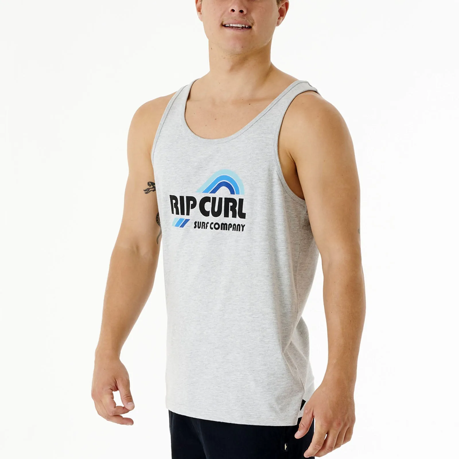 Rip Curl Mens Surf Revival Waving Vest