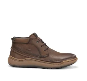 ROCKY F2034 Brown Ankle Boot