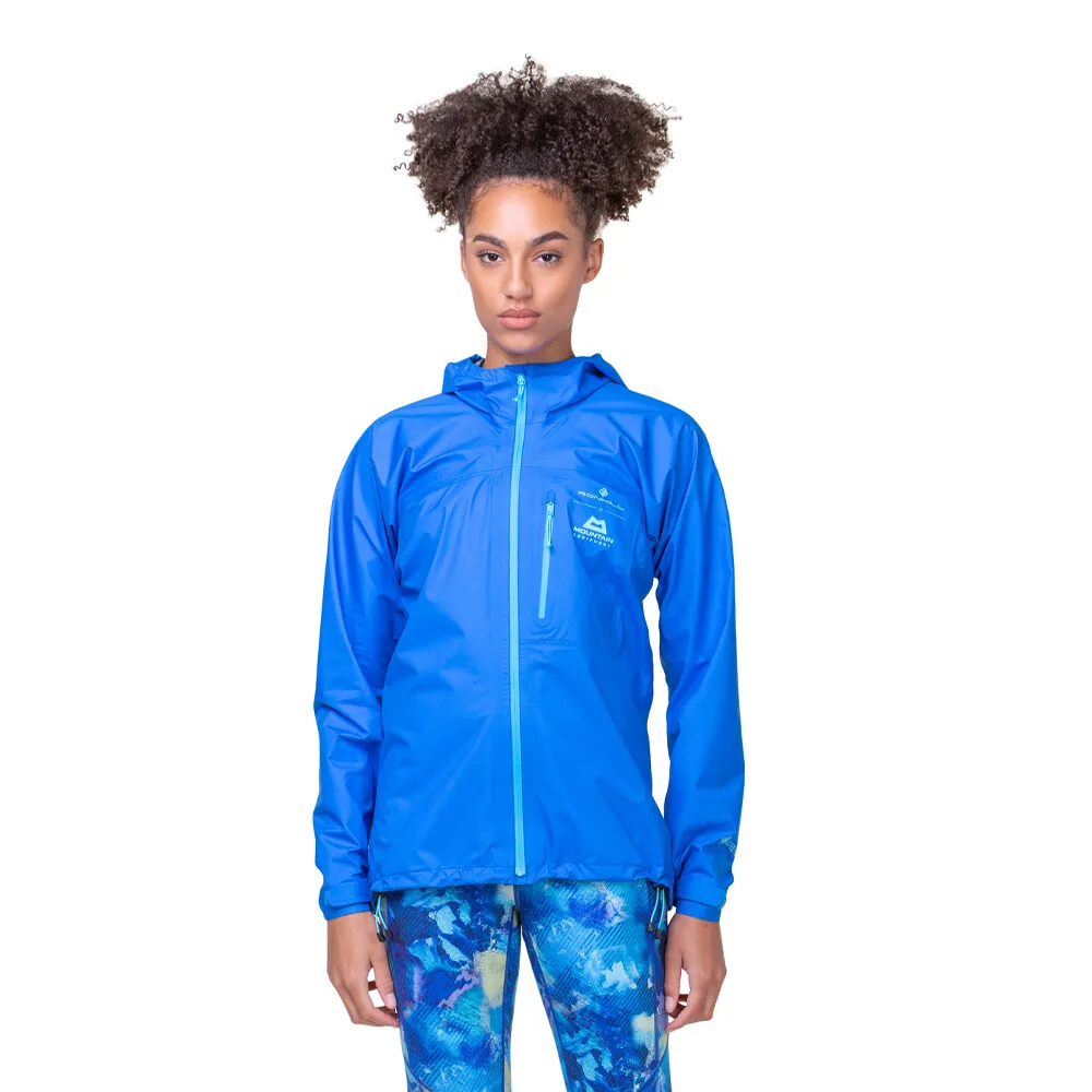 RonHill Tech GORE-TEX Mercurial Women's Jacket - SS24