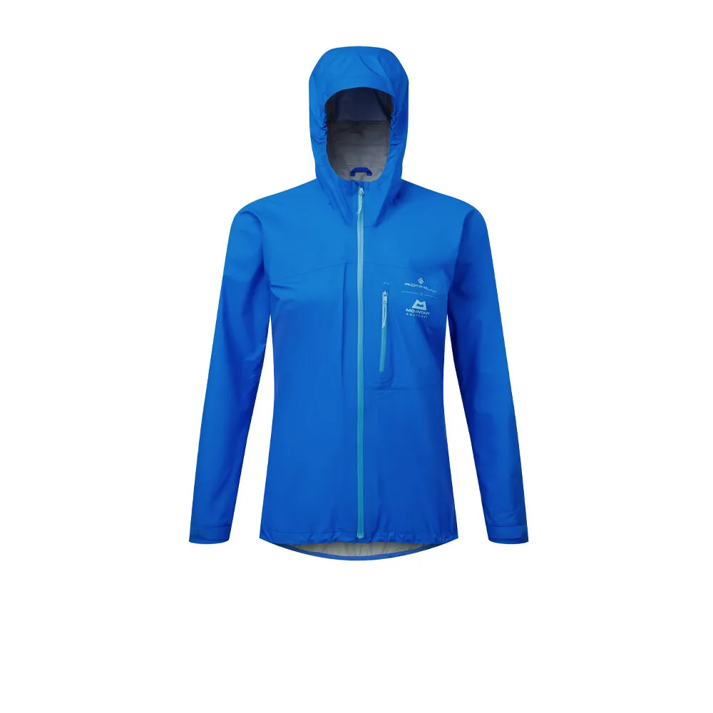 RonHill Tech GORE-TEX Mercurial Women's Jacket - SS24