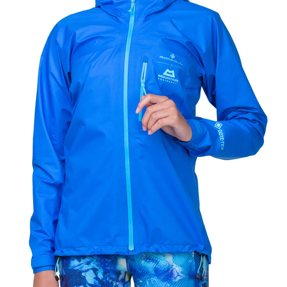 RonHill Tech GORE-TEX Mercurial Women's Jacket - SS24