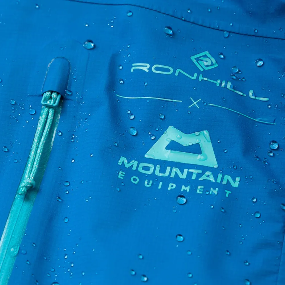 RonHill Tech GORE-TEX Mercurial Women's Jacket - SS24