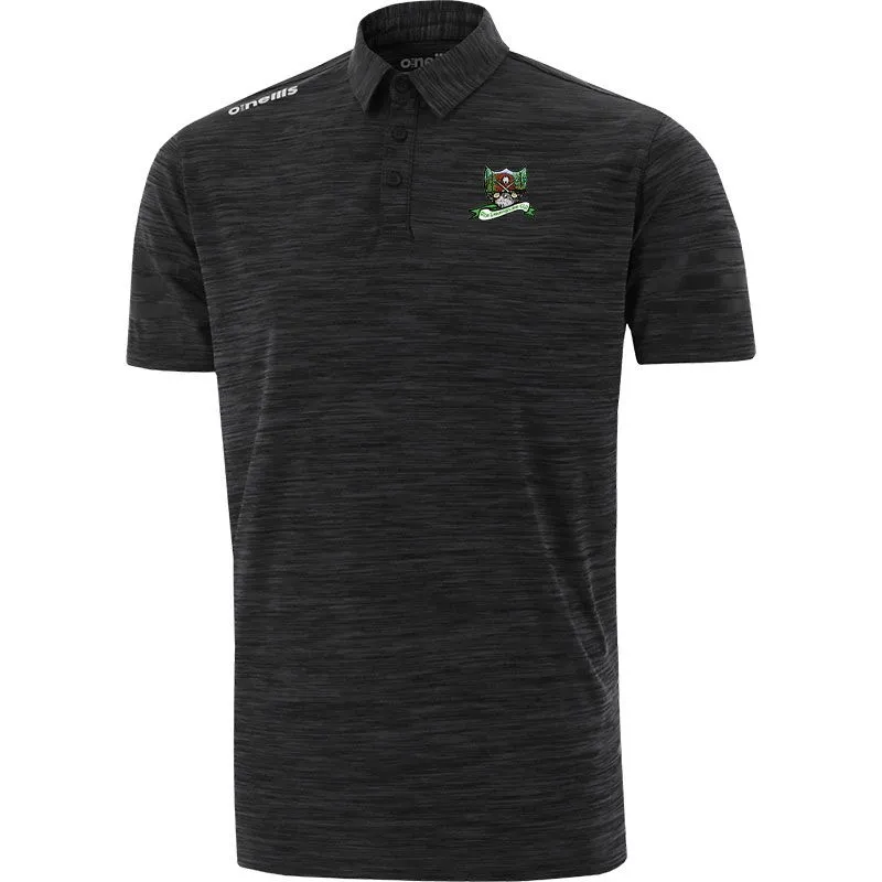 Rosenallis GAA Osprey Polo Shirt