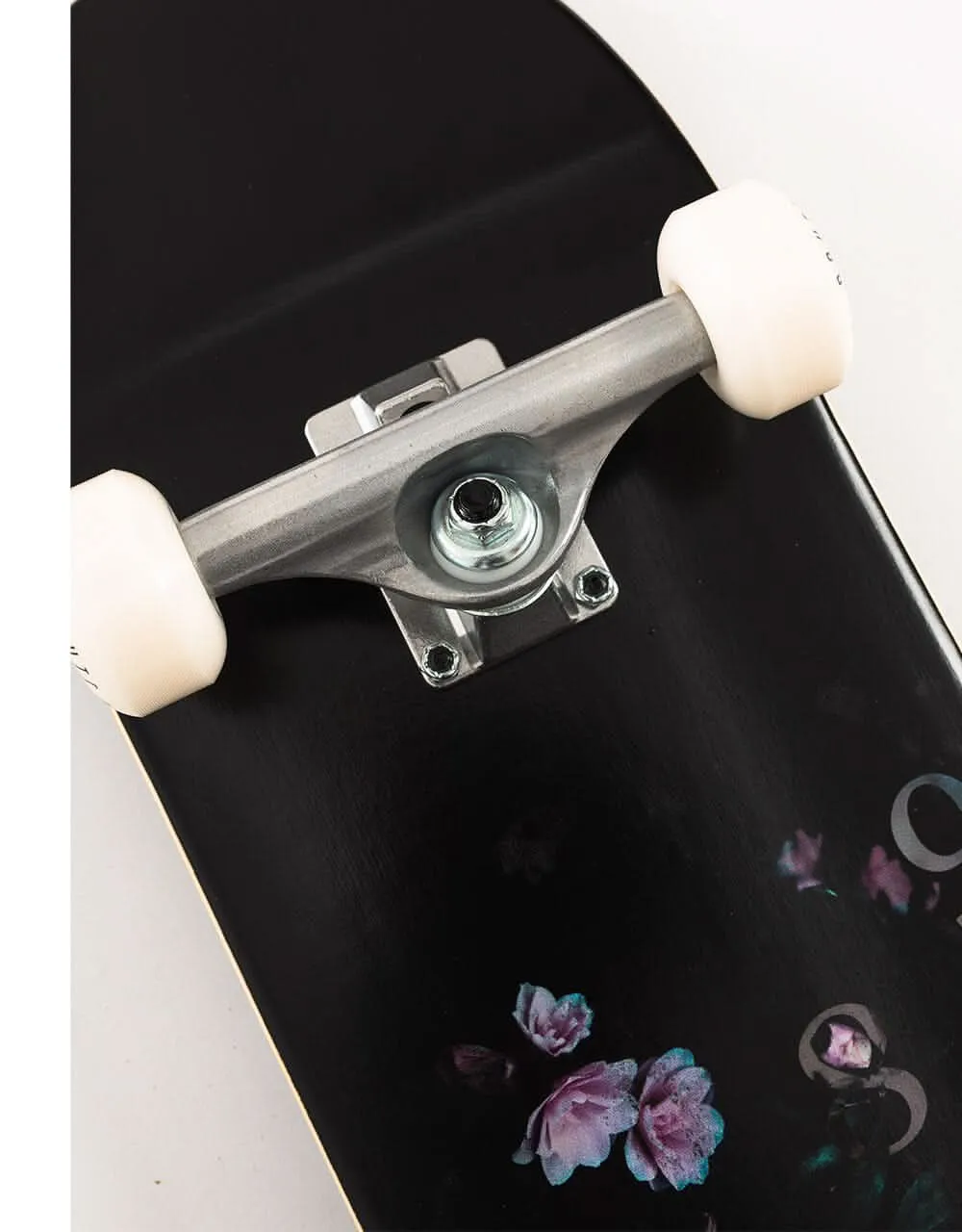 Route One Peonies II Complete Skateboard - 7.75