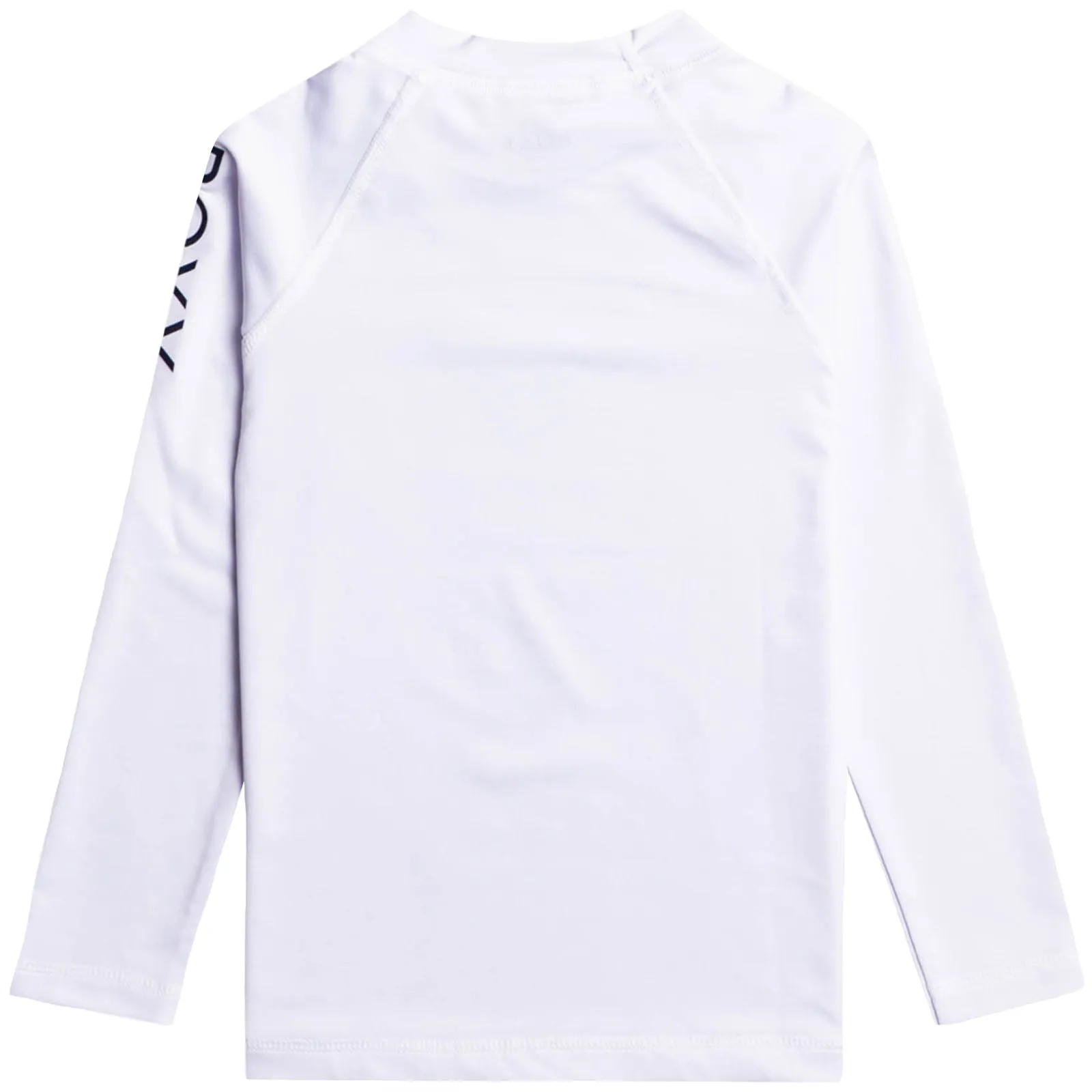 Roxy Kids Whole Hearted Long Sleeve UPF 50 Rash Vest