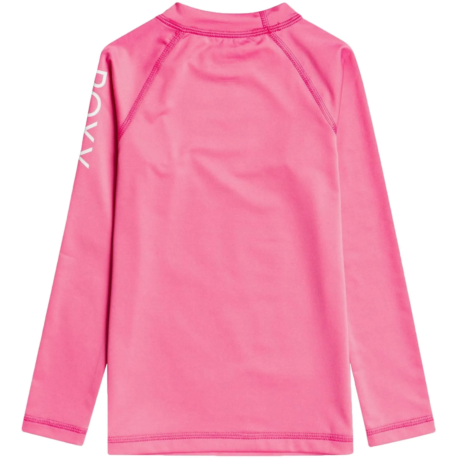 Roxy Kids Whole Hearted Long Sleeve UPF 50 Rash Vest