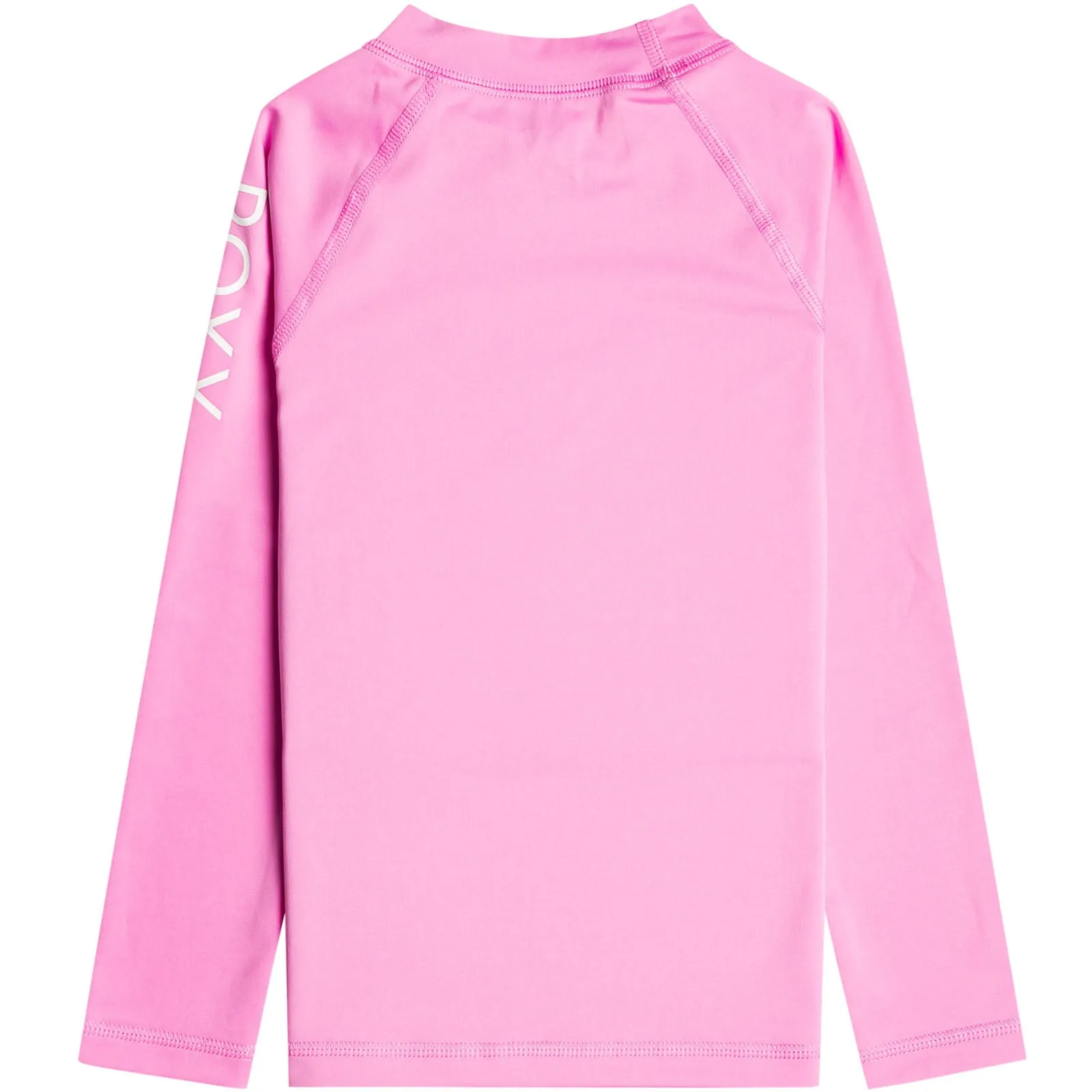 Roxy Kids Whole Hearted Long Sleeve UPF 50 Rash Vest