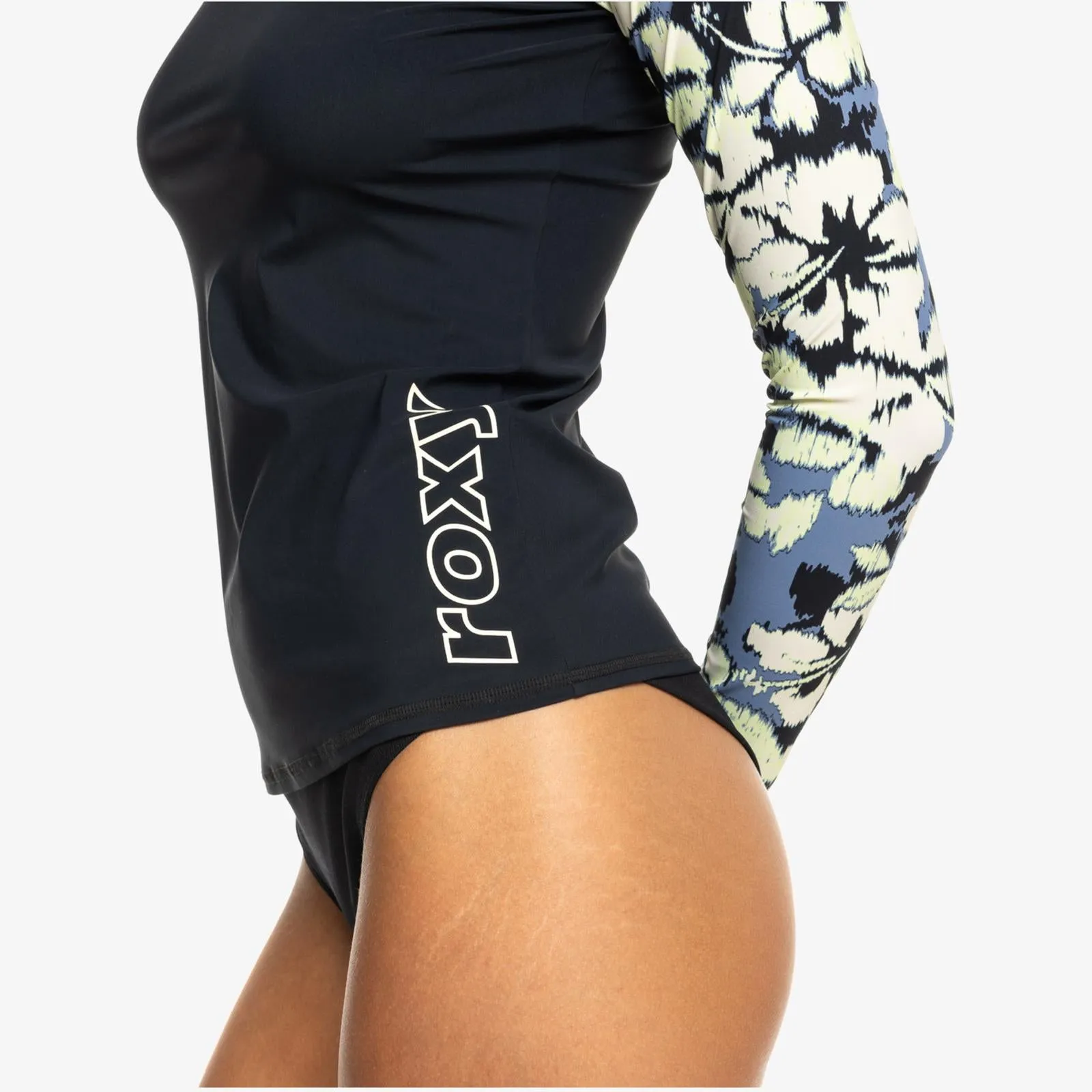 Roxy Womens Active Everyday Rash Vest