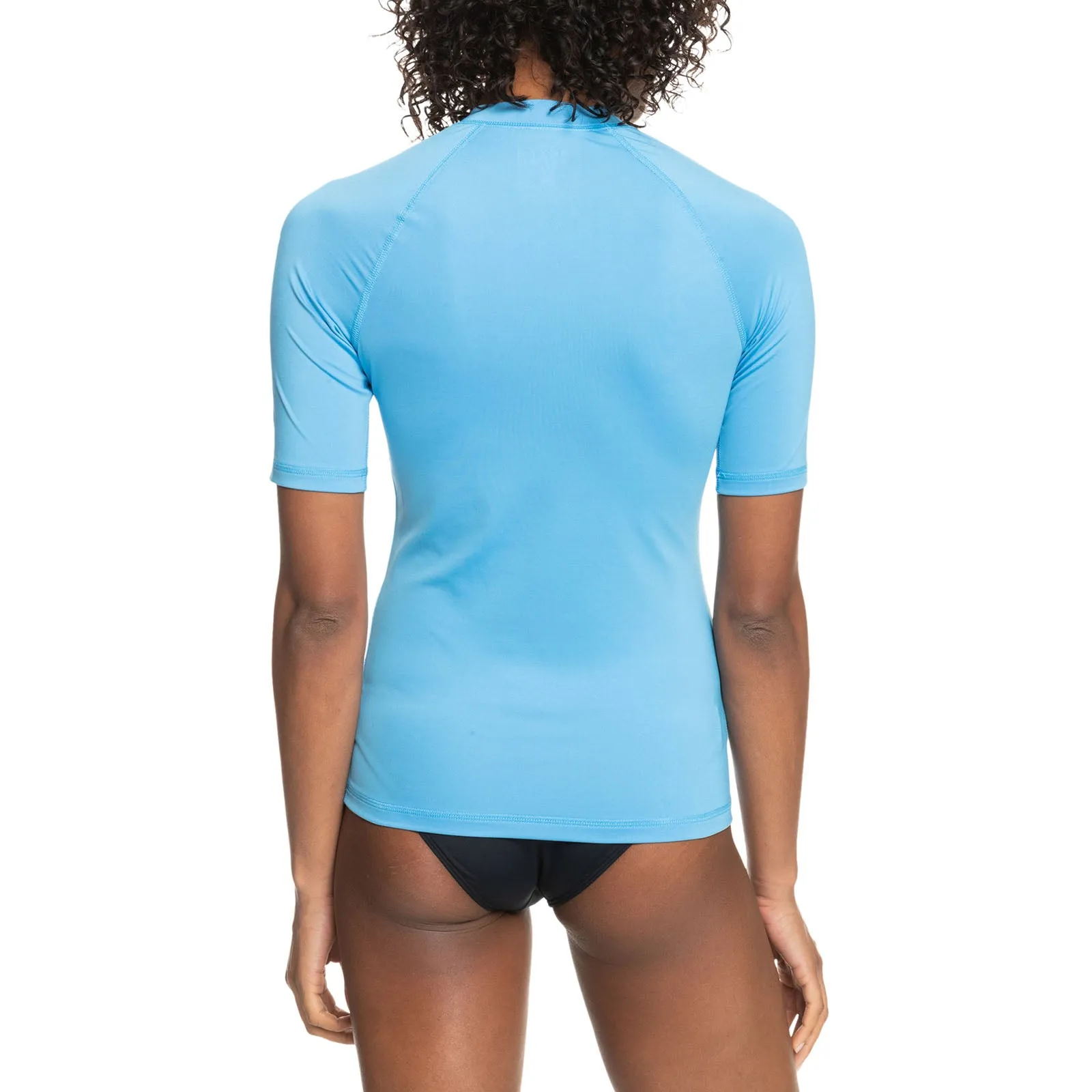 Roxy Womens Whole Hearted UPF 50 Rash Vest