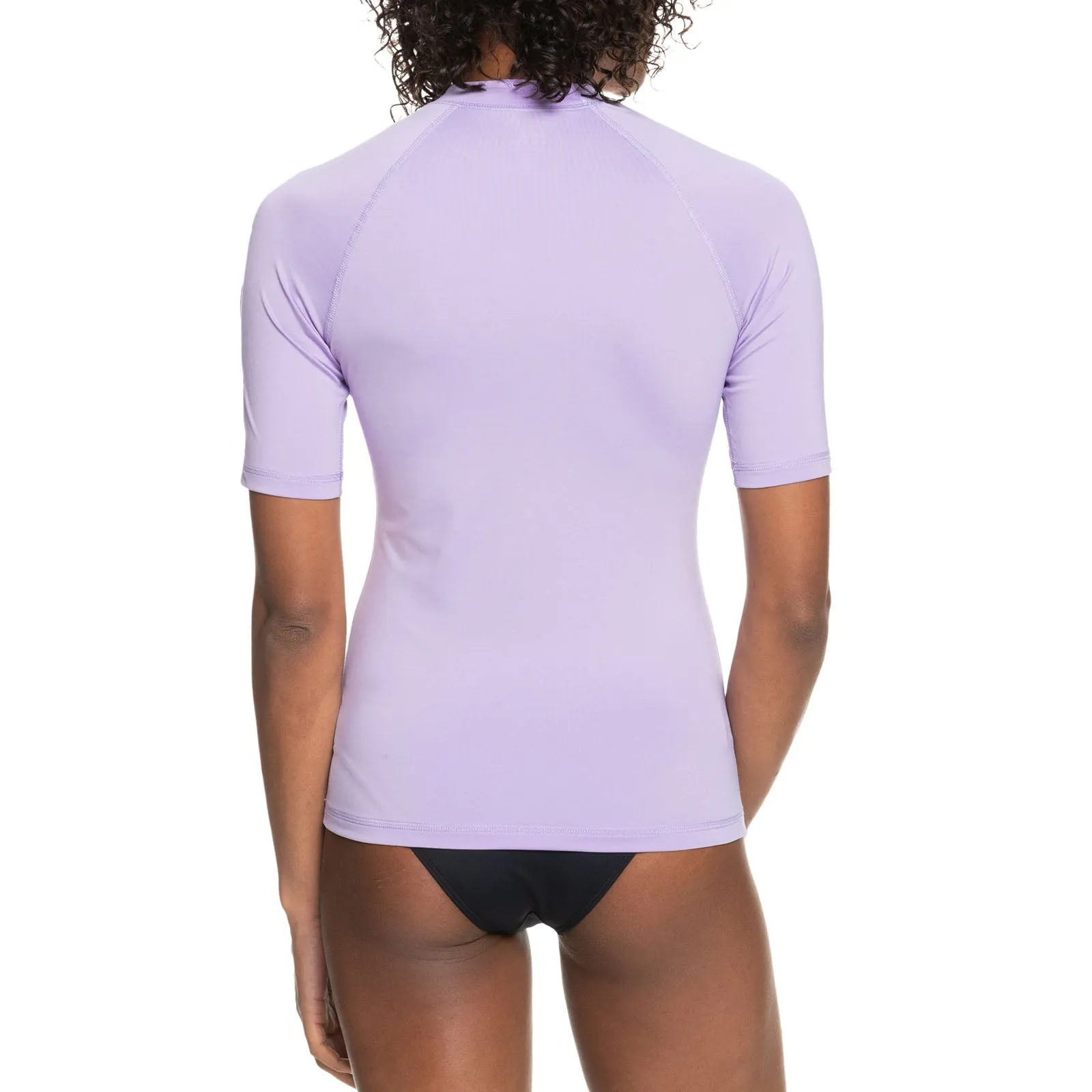 Roxy Womens Whole Hearted UPF 50 Rash Vest