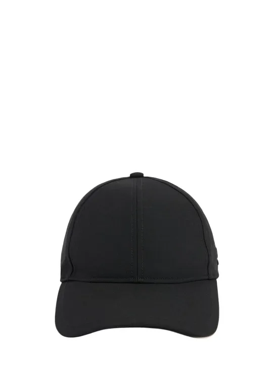 Sacai   Suiting S baseball cap 