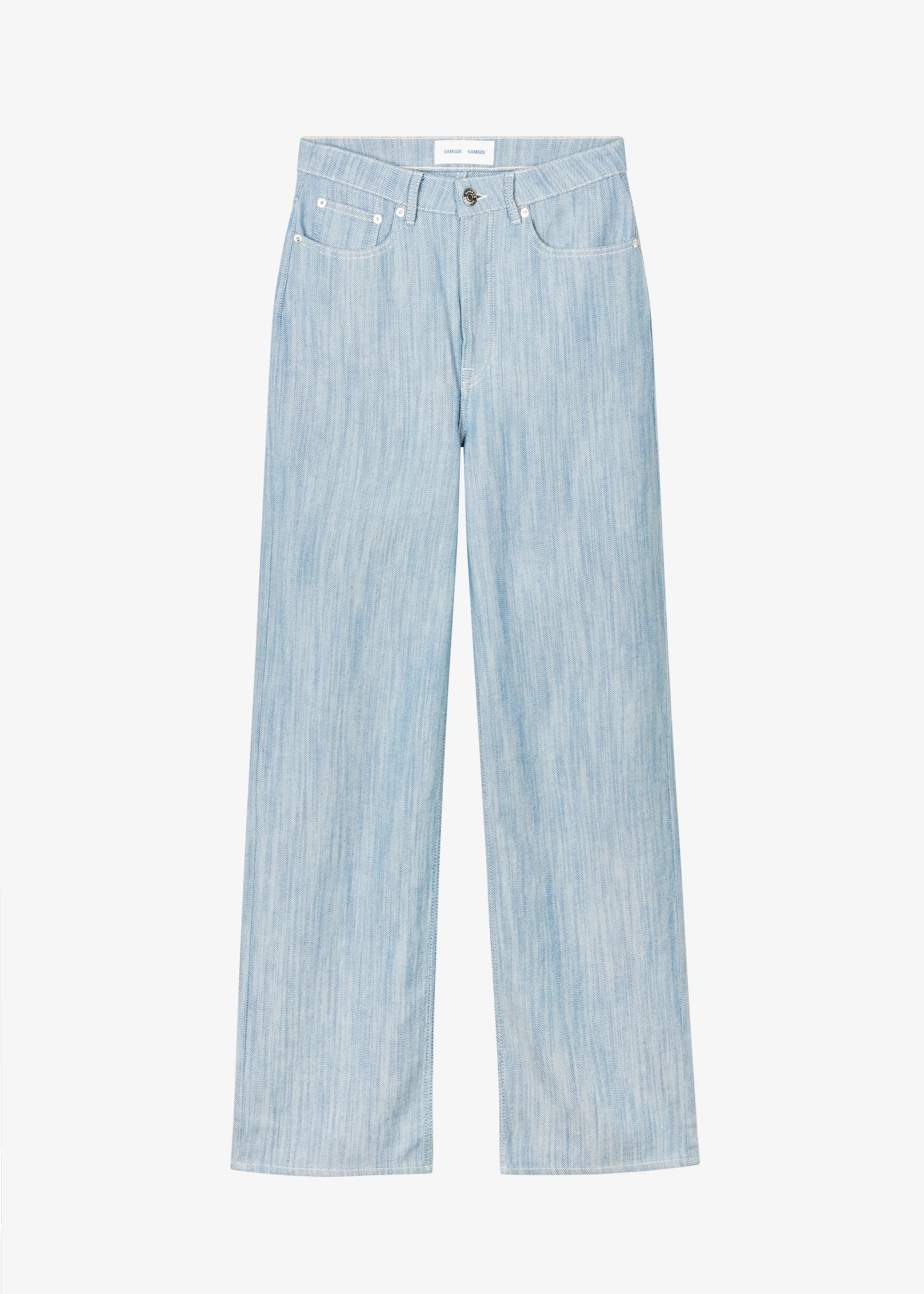 Samse Samse Shelly Jeans - Breeze Blue