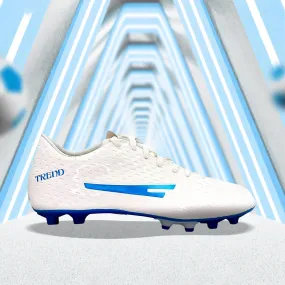 Sega Trend Football Shoes (Blue)