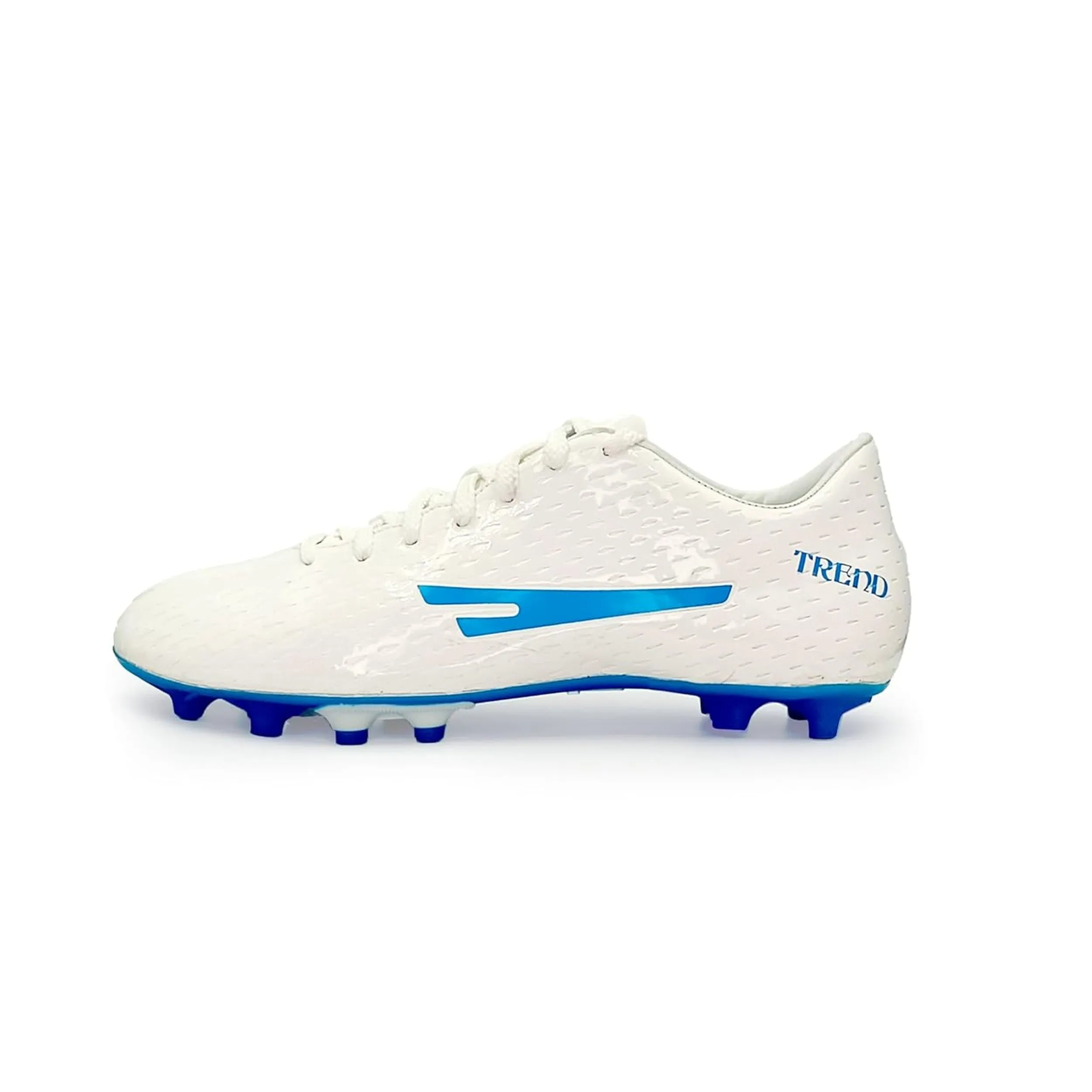 Sega Trend Football Shoes (Blue)