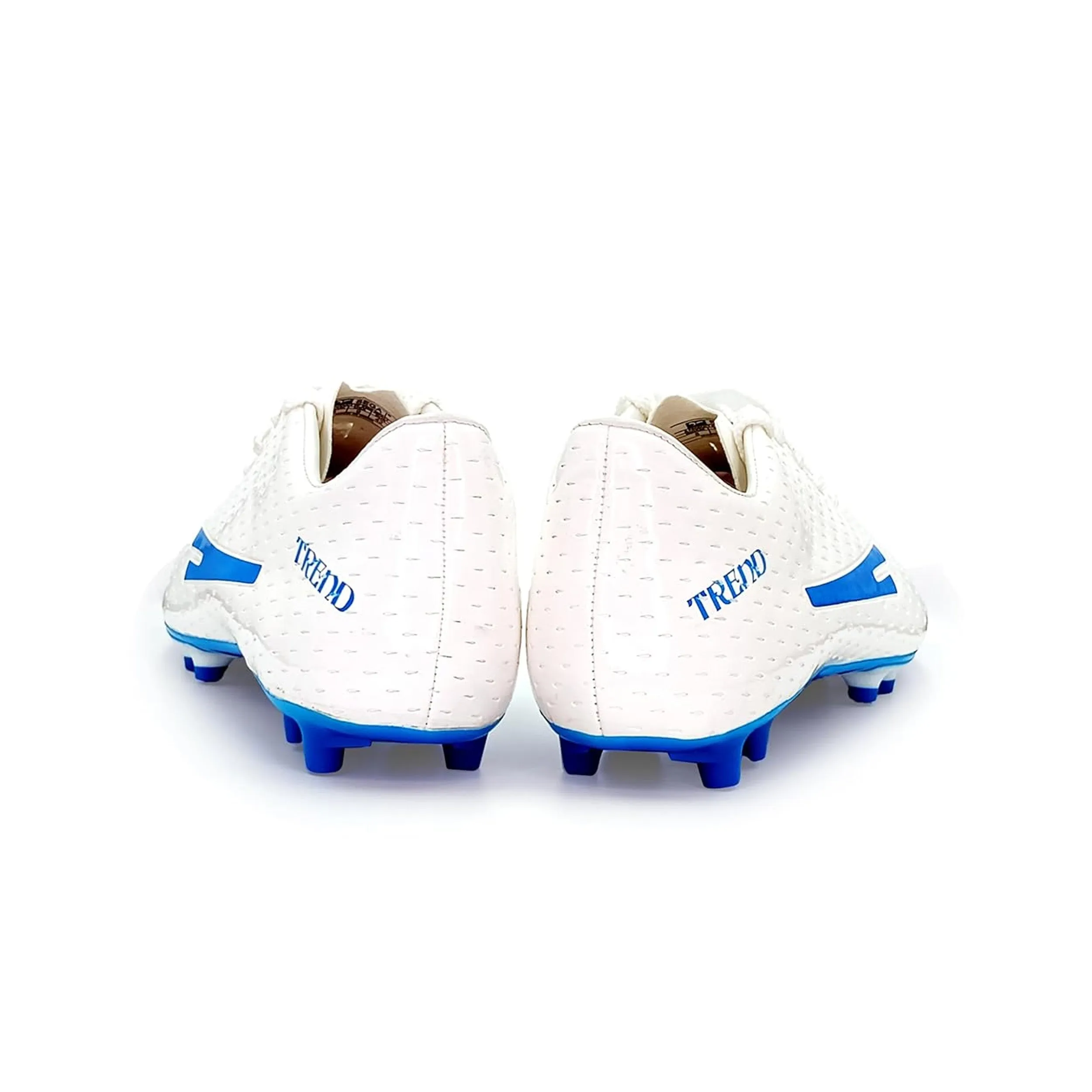 Sega Trend Football Shoes (Blue)