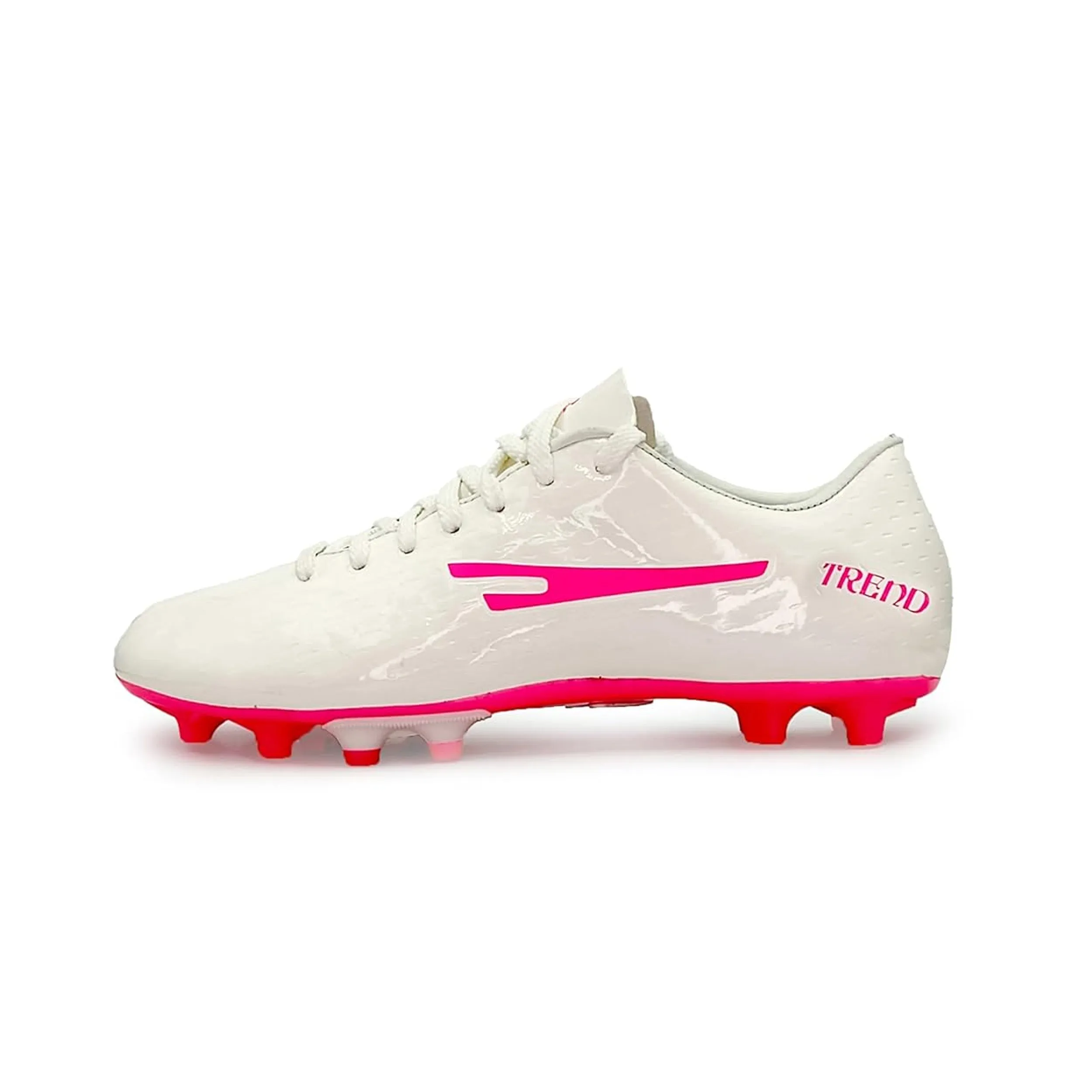 Sega Trend Football Shoes (Pink)