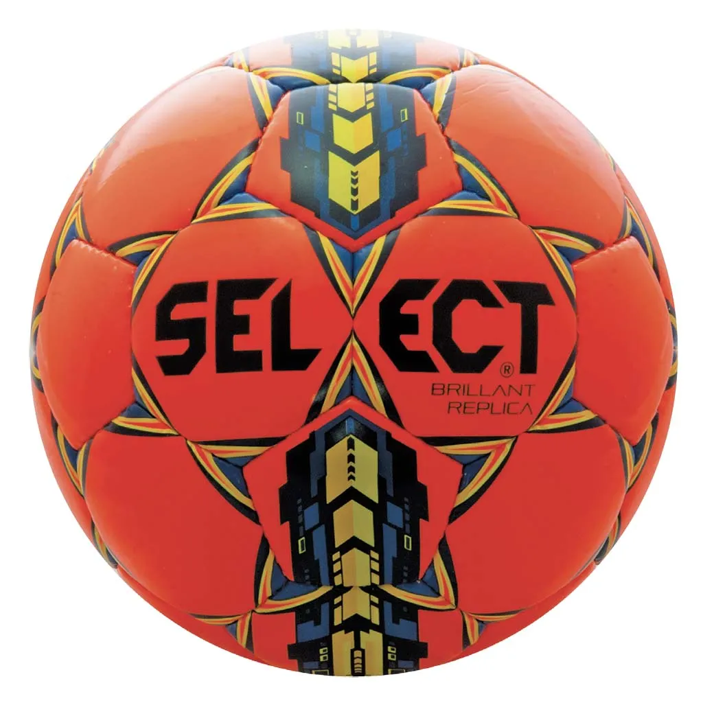 Select Brillant Super Replica ballon de soccer