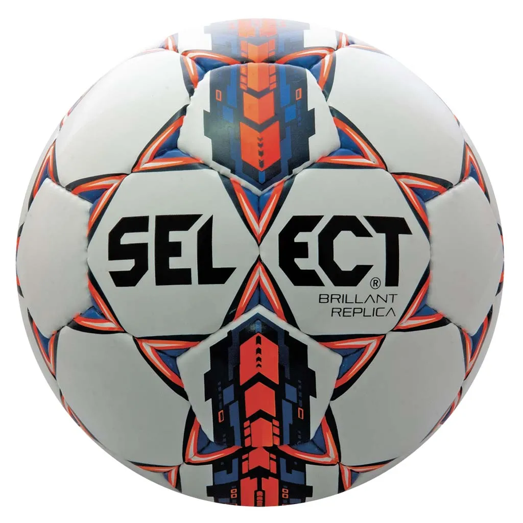 Select Brillant Super Replica ballon de soccer