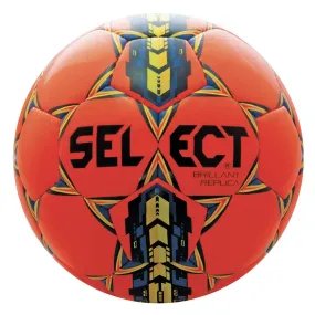 Select Brillant Super Replica ballon de soccer