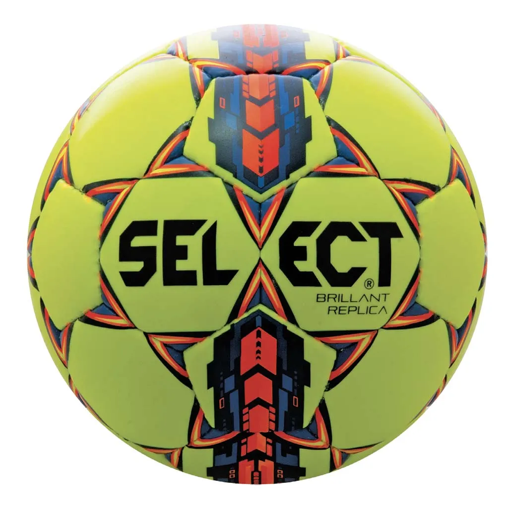 Select Brillant Super Replica ballon de soccer