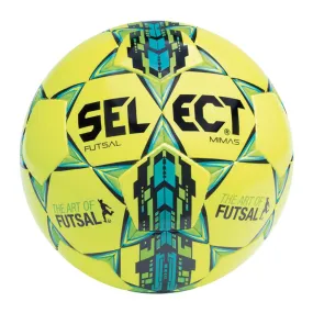 Select Futsal Mimas ballon de soccer interieur