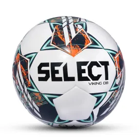 Select Viking DB NFHS v24 Soccer Ball