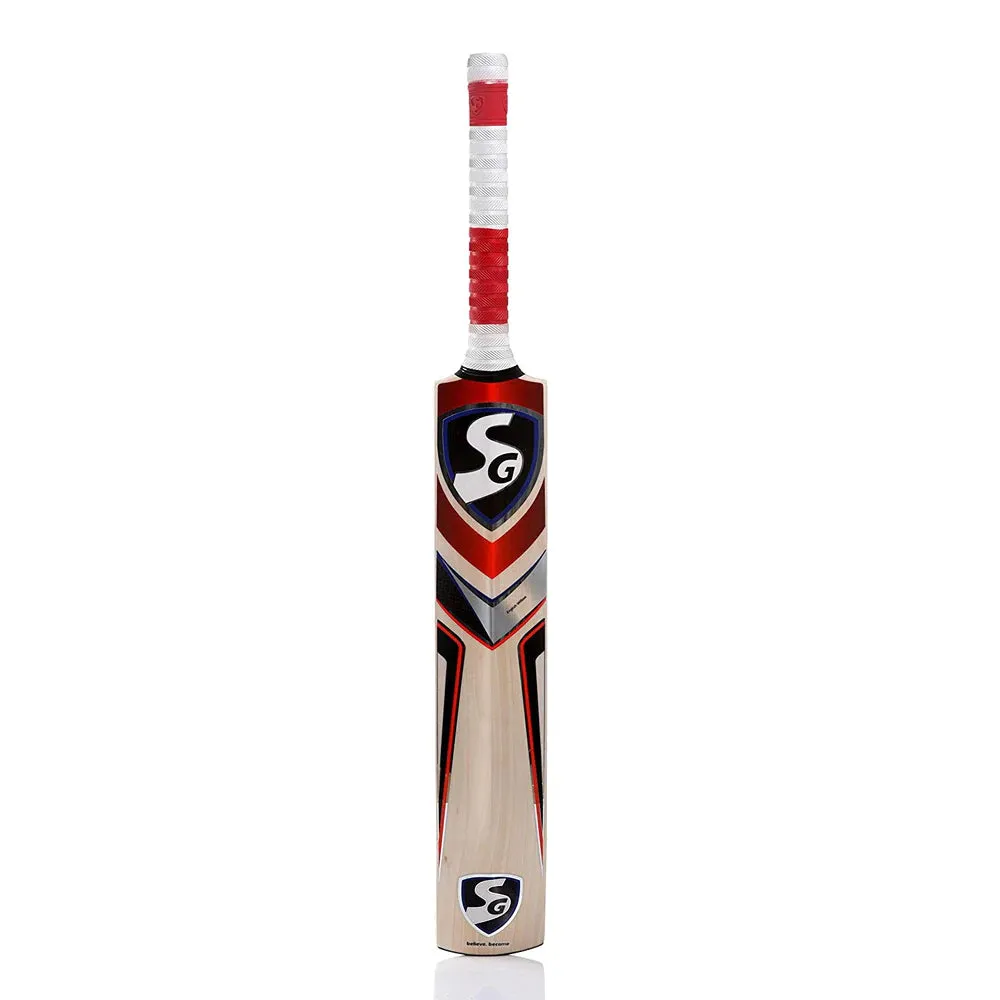 SG RSD Select English Willow Cricket Bat (SH)