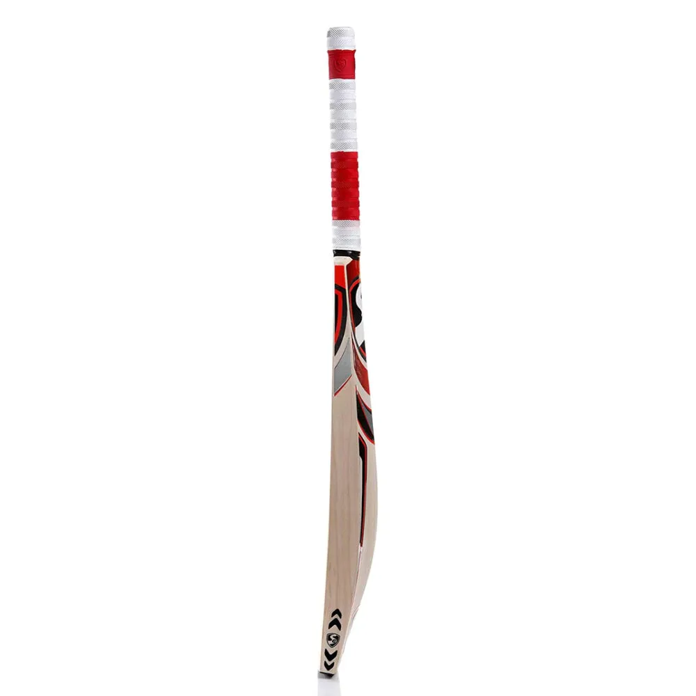 SG RSD Select English Willow Cricket Bat (SH)